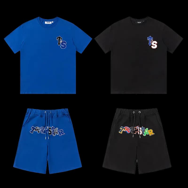 trapstar jersey - Image 5