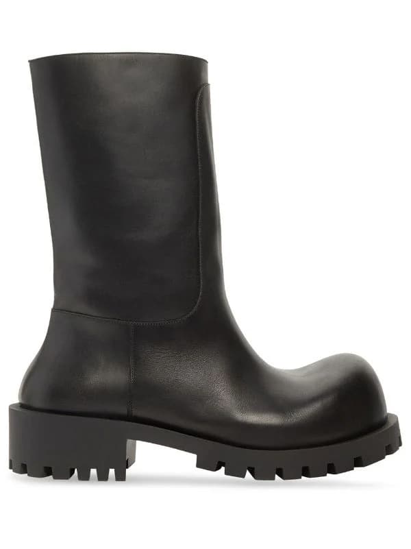 Balenciaga Hummer Boot