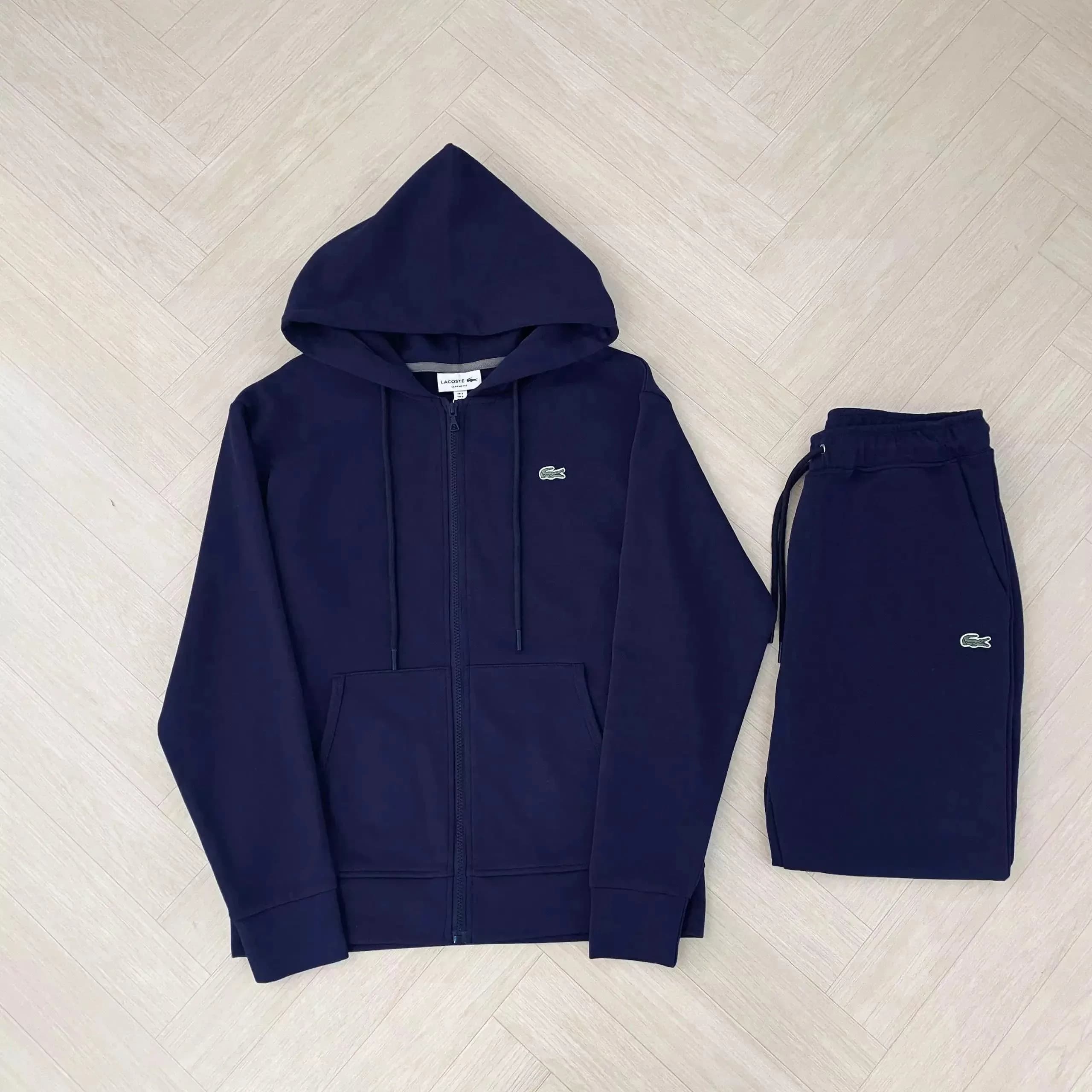 Ralph Lauren Zip Hoodie - Image 2