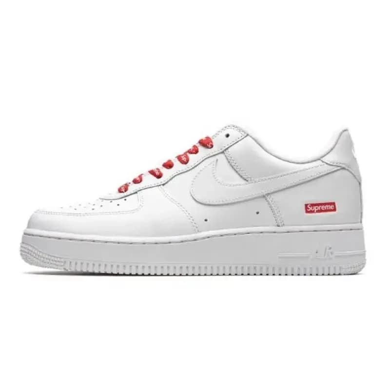 AF1 supreme - Image 2