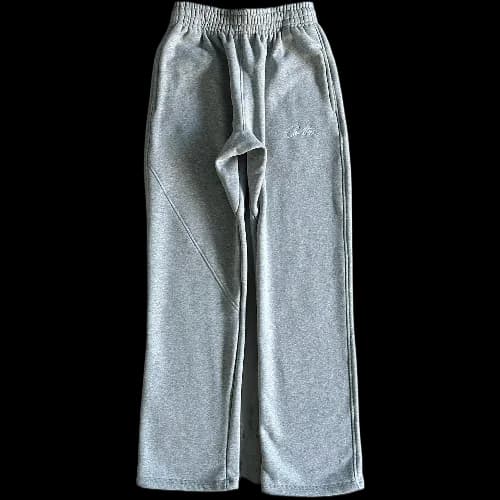 corteiz tracksuit pants HMP Straight