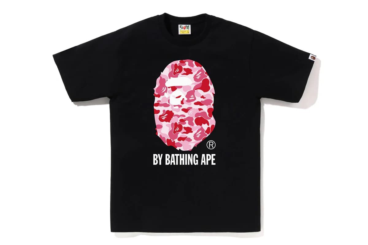 Bape shirts