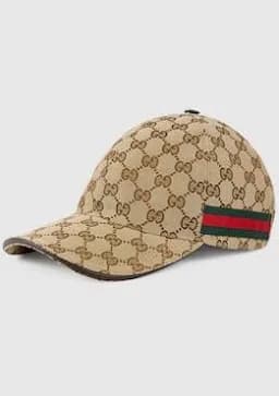 Gucci Caps - Image 3
