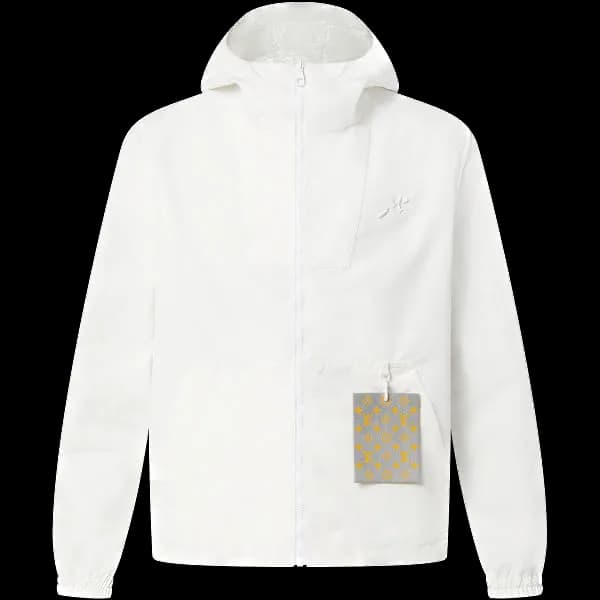 Louis Vuitton Nylon Windbreaker