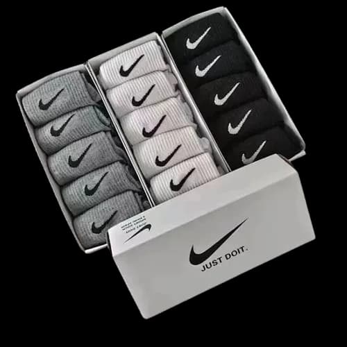 Nike socks