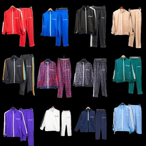 Palm angels tracksuit