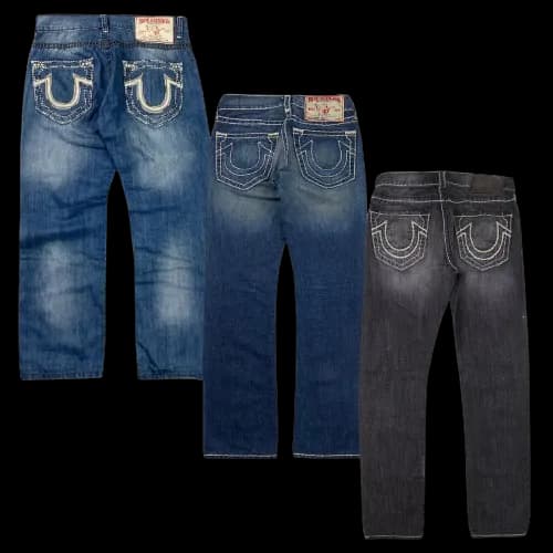 true religion jeans - Image 2