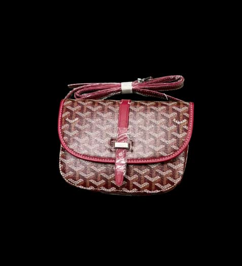 goyard bag