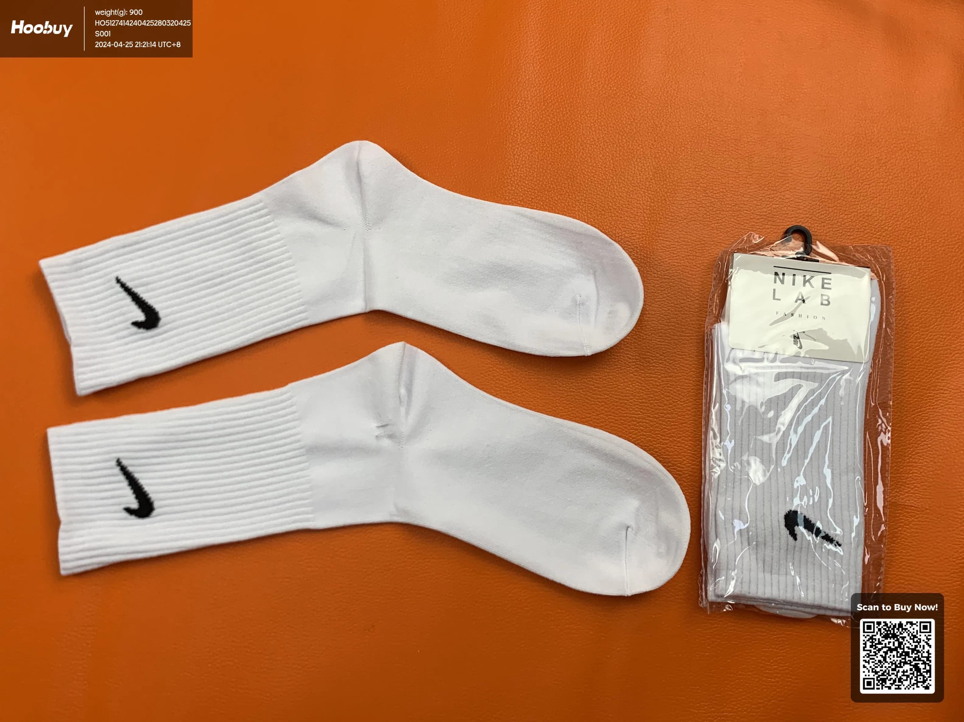 Clacetines nike - Image 3