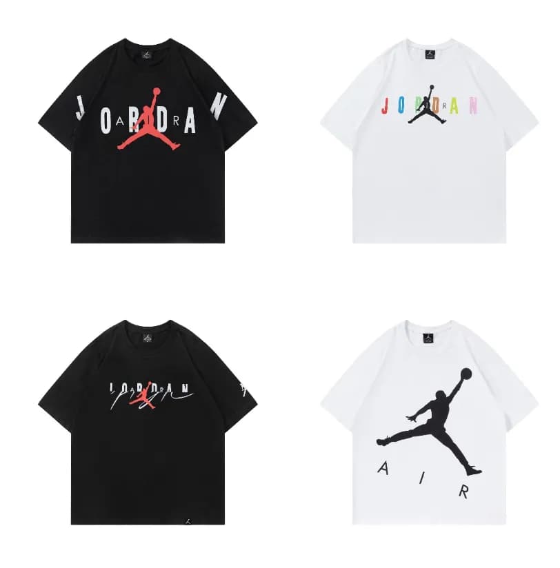 jordan t-shirt - Image 2