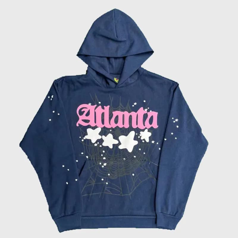 Sp5der Hoodie - Image 10