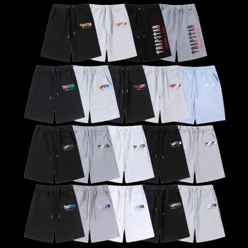 trapstar jersey - Image 2