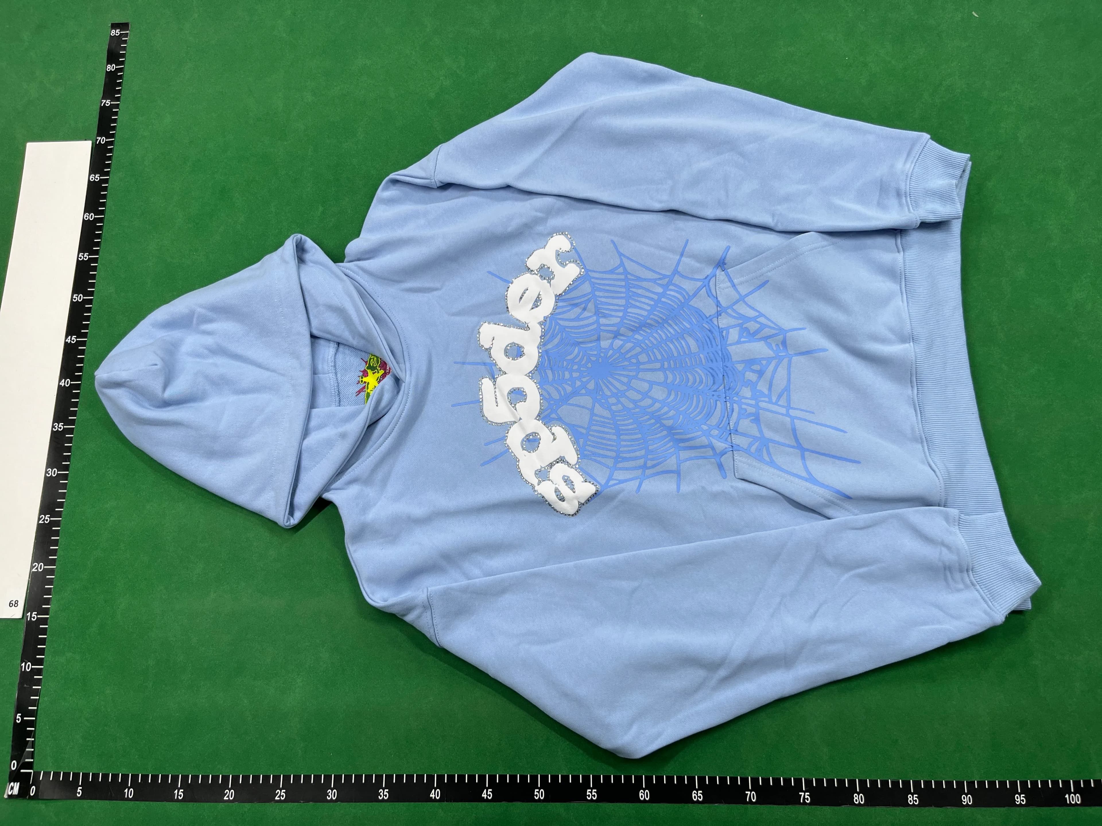 Sp5der Hoodie - Image 7