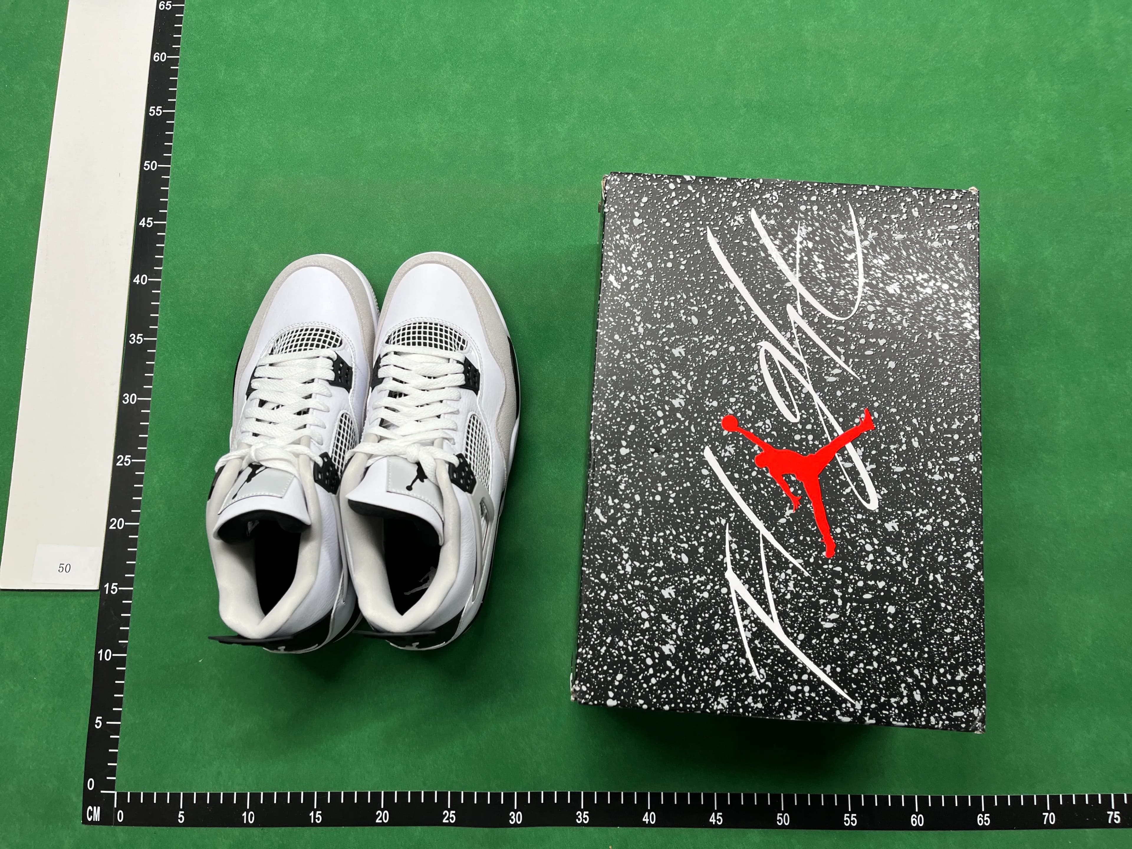 GX Jordan 4 - Image 6