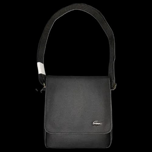 lacoste shoulder bag