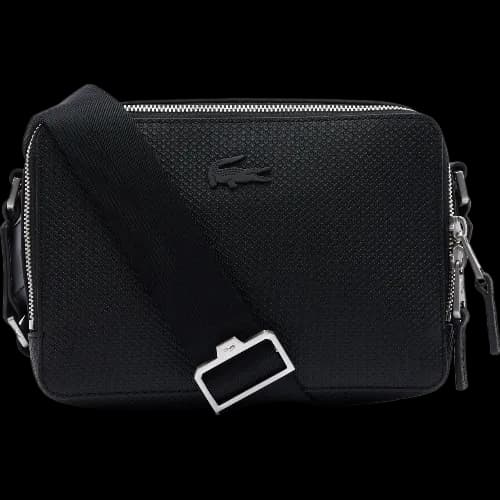 lacoste shoulder bag