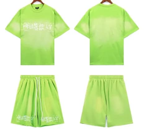 ESSENTIALS tracksuit - Image 4