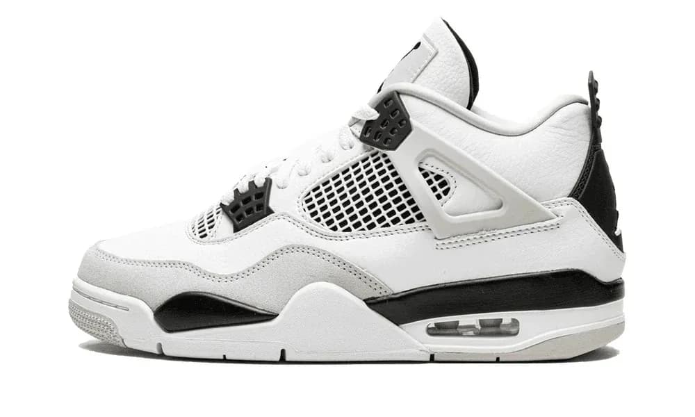 GX Jordan 4 - Image 3