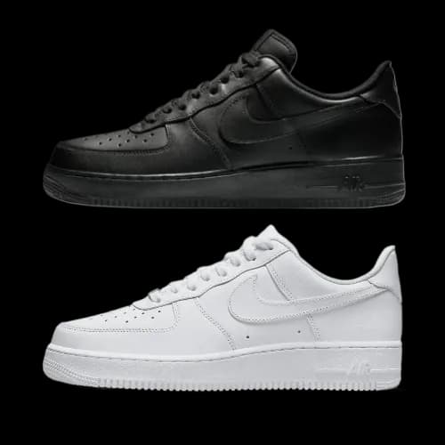 Air fORCE 1