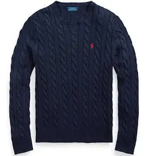 Ralph Lauren pattern - Image 3