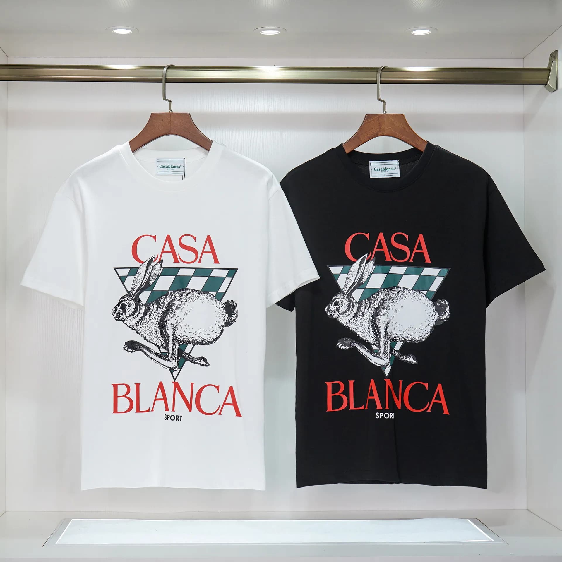 Case blanaca t-shirts - Image 2