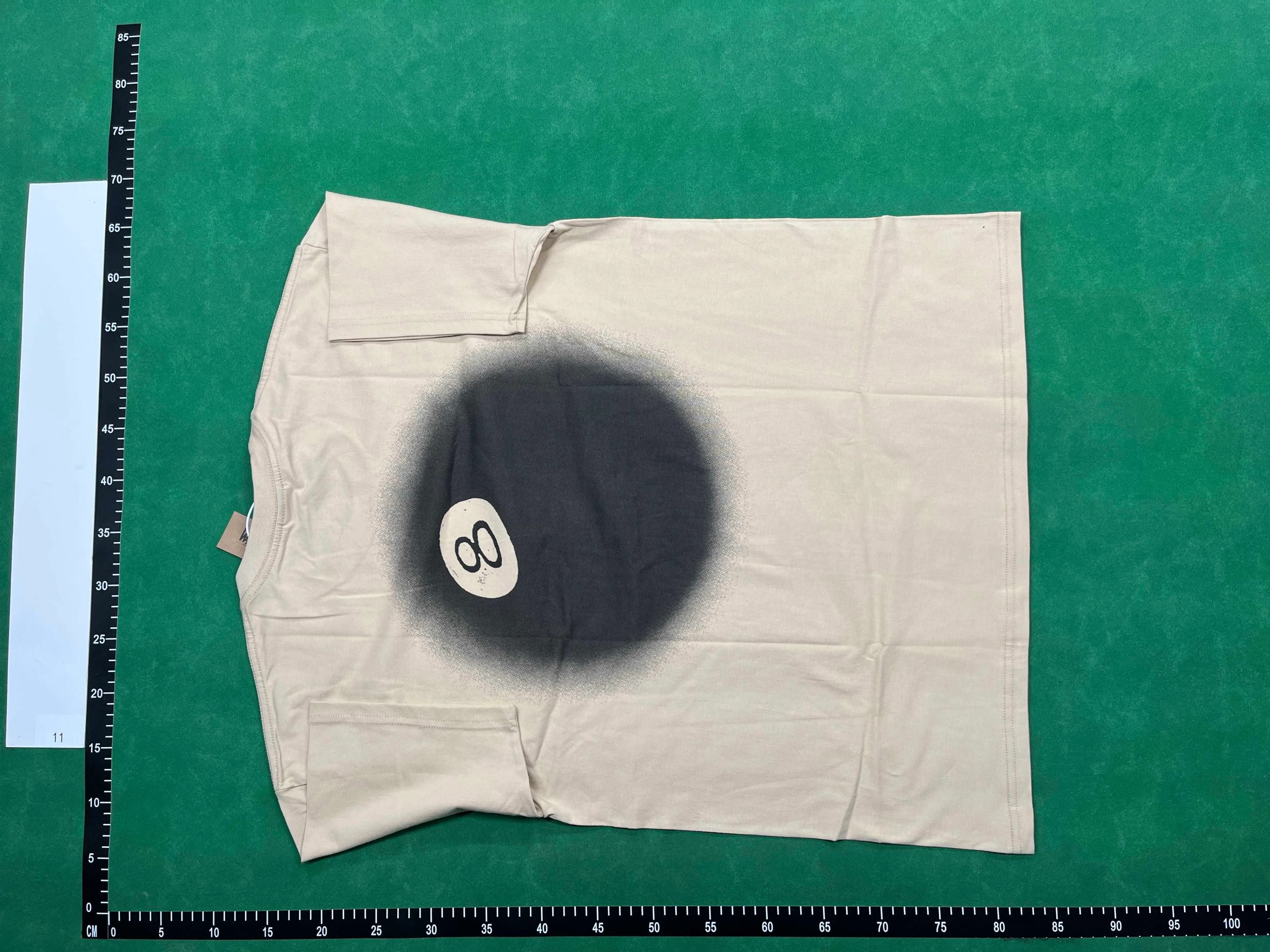 Stussy T-Shirt - Image 6