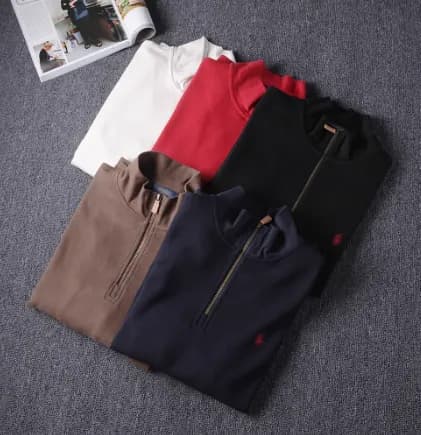 LACOSTE SWEATER - Image 11