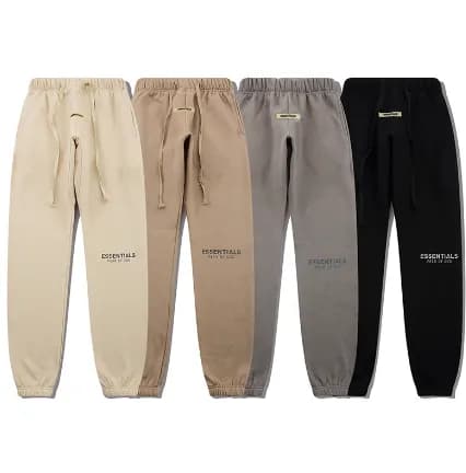 ESSENTIALS pants - Image 3