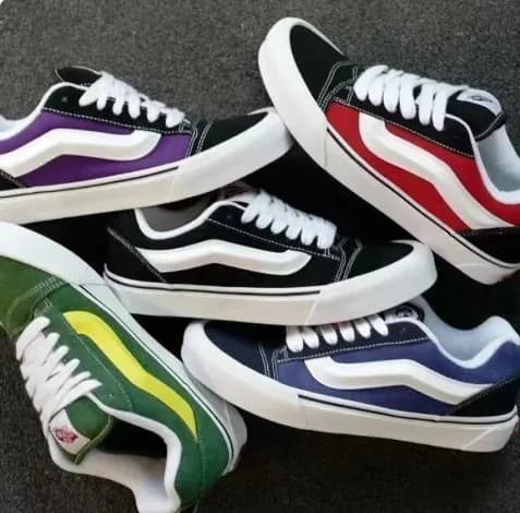 vans new skool - Image 2
