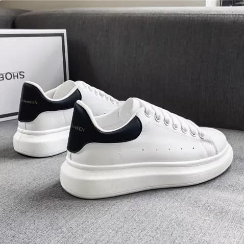 ALEXANDER MCQUEEN BUDGET (2 COLOURWAYS) - Image 2