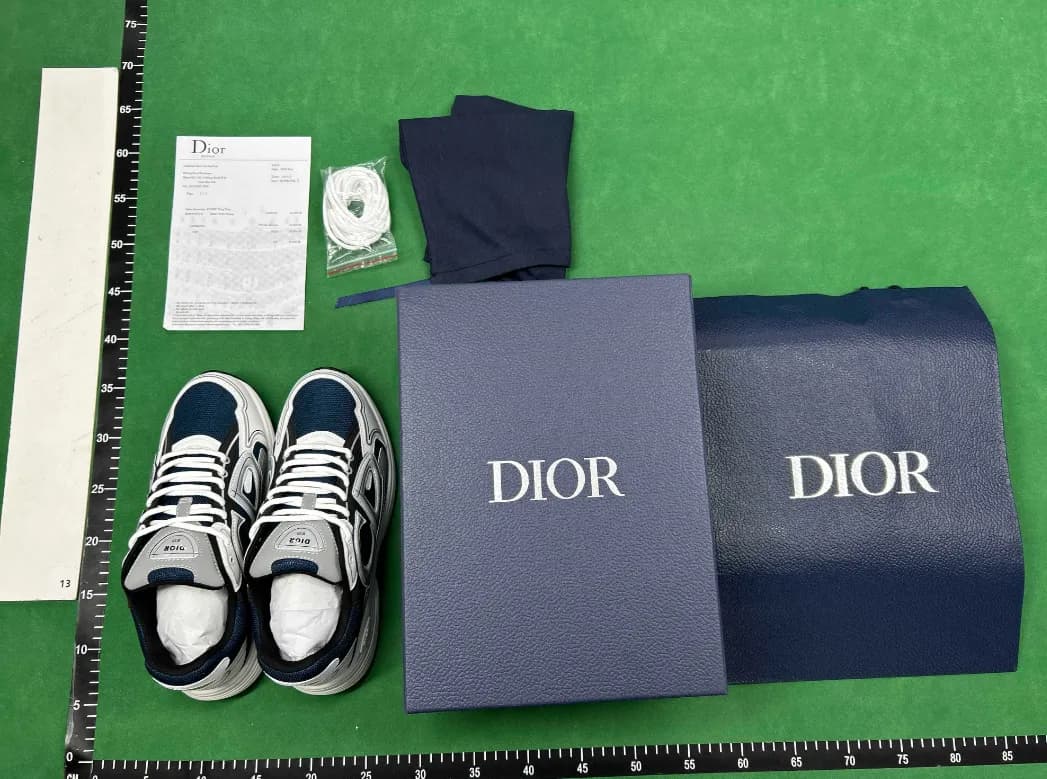 Dior B30 (28-Colorways) - Image 2