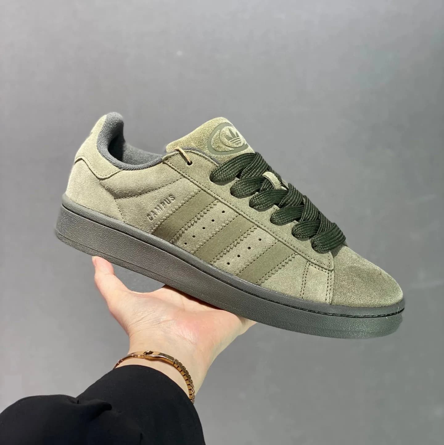 Adidas Campus 00s - Image 11