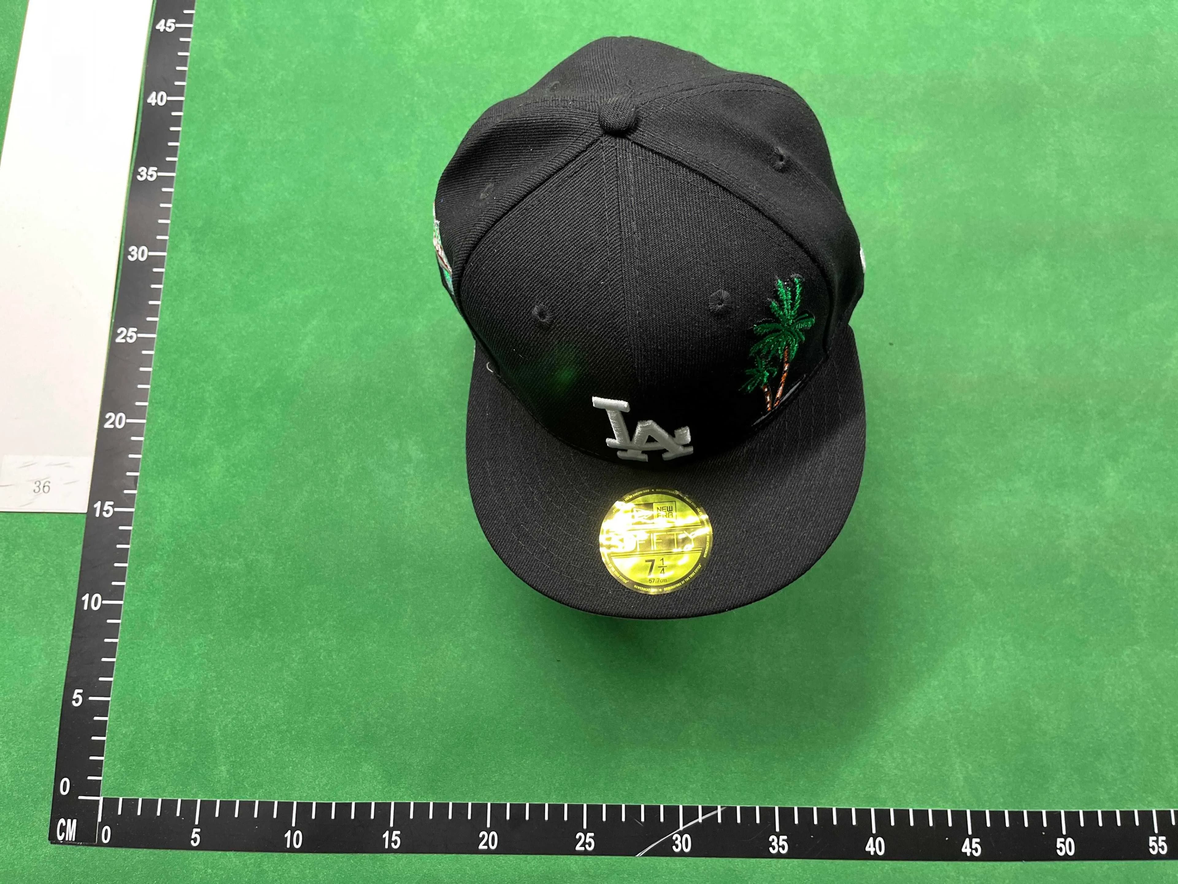 New era 59Fifty Cap - Image 8