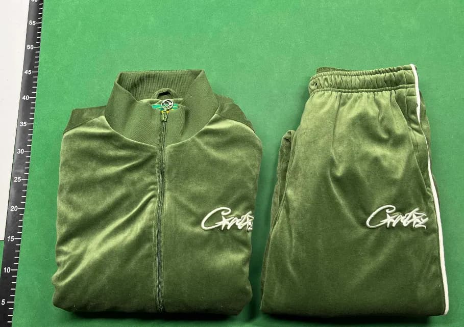 corteiz tracksuit - Image 3
