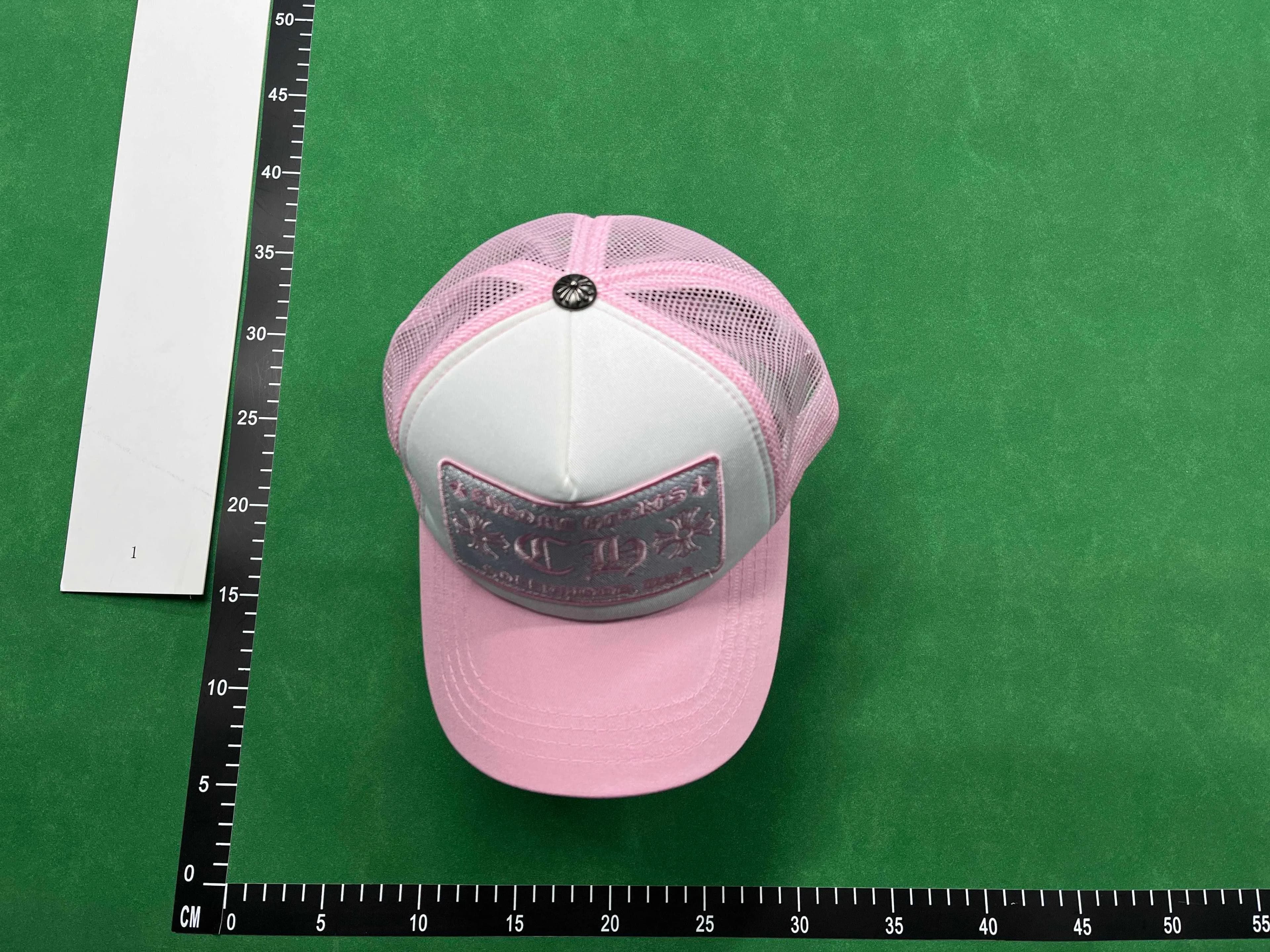Chrome Hearts Trucker Cap - Image 2
