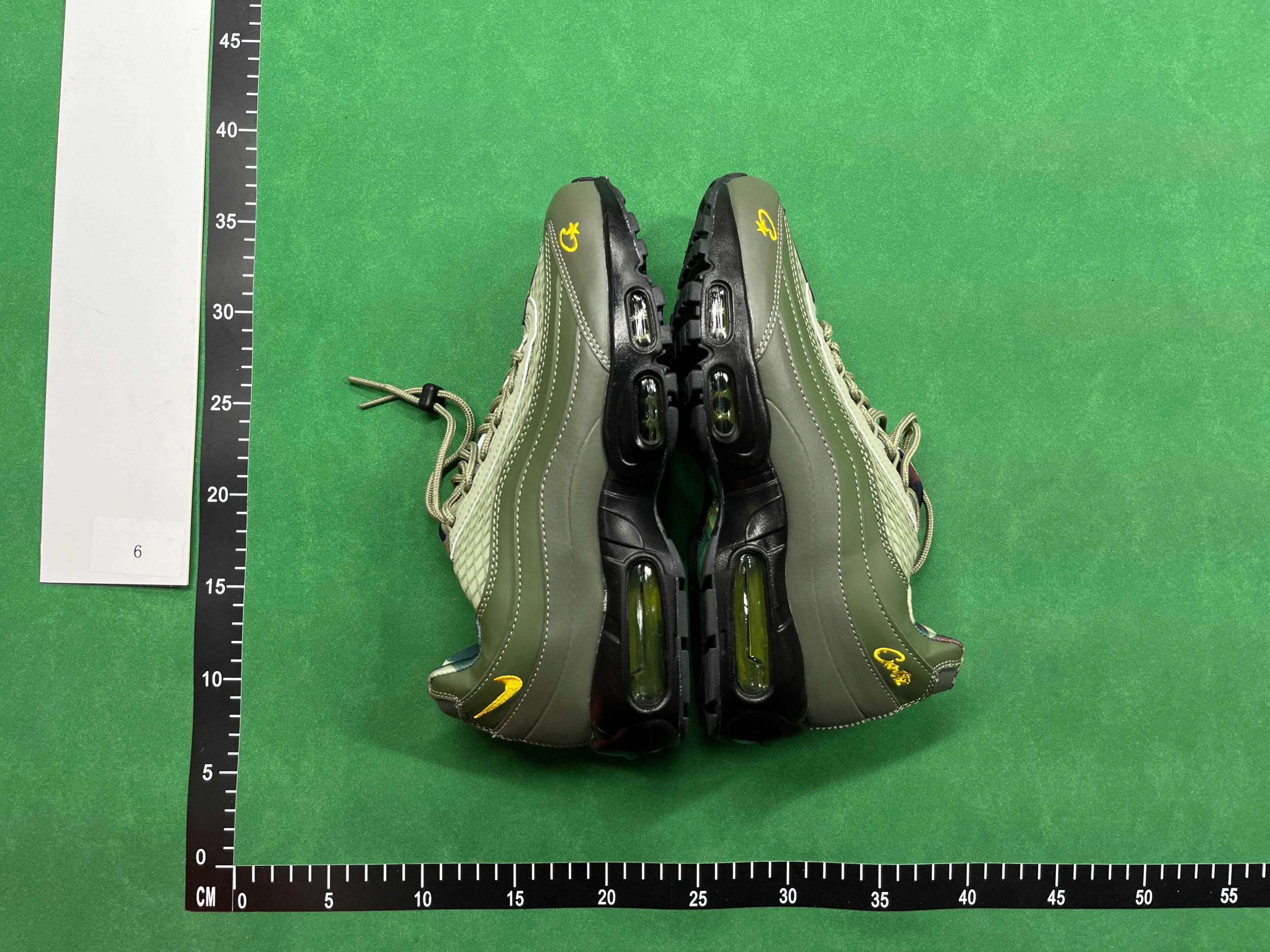 Nike corteiz 95 - Image 4