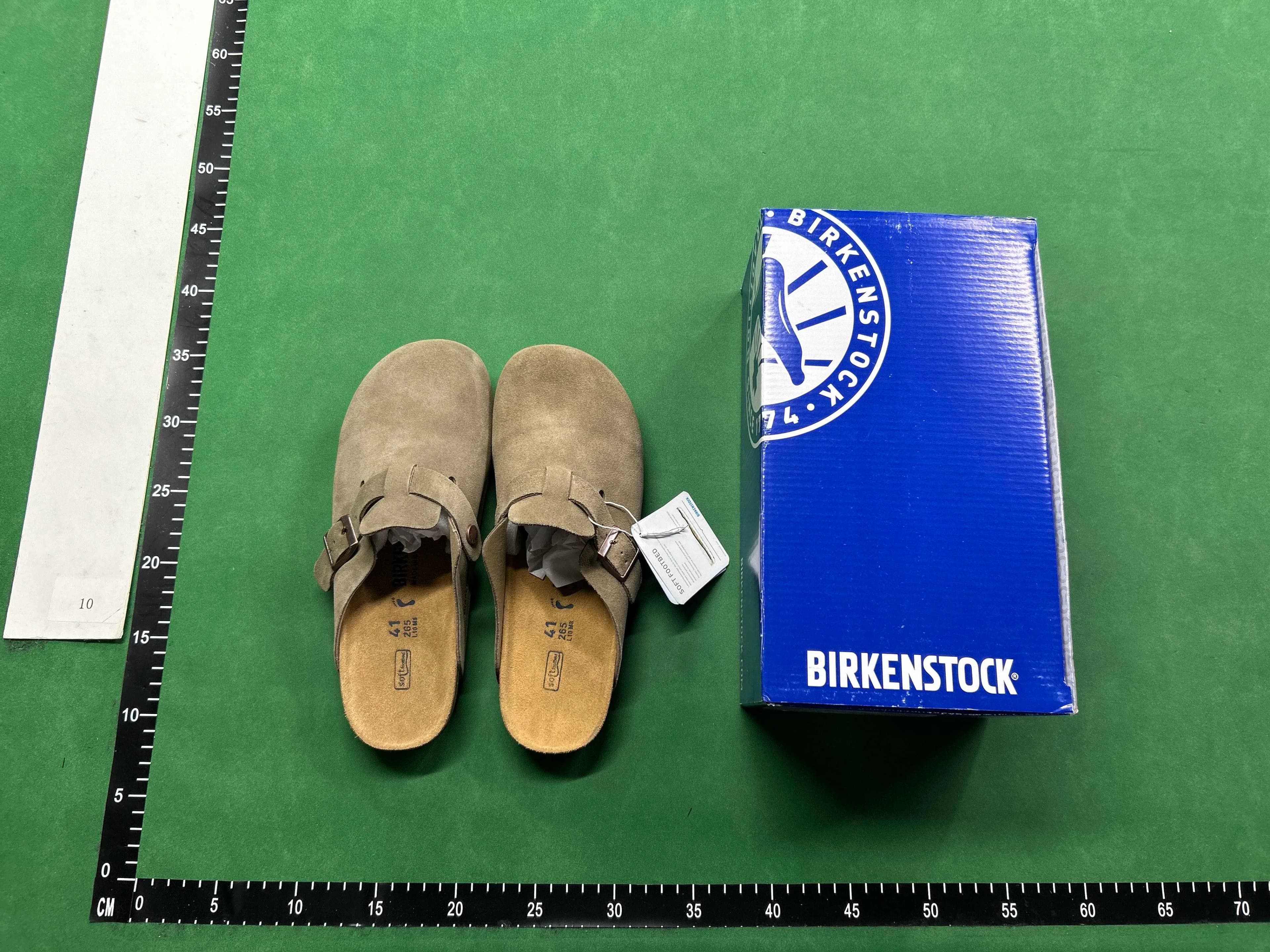 Birkenstock Boston - Image 2