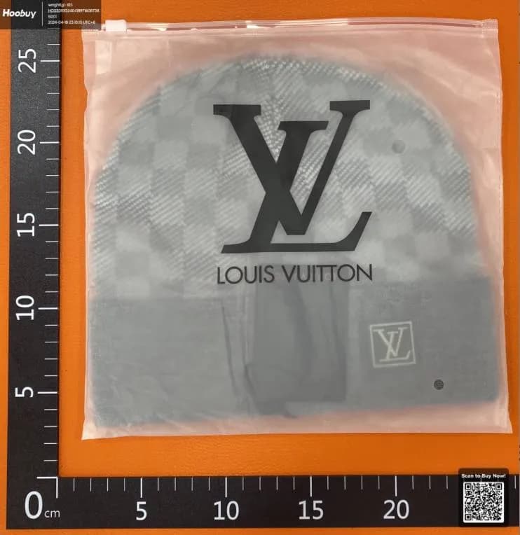 LV Beanie - Image 8