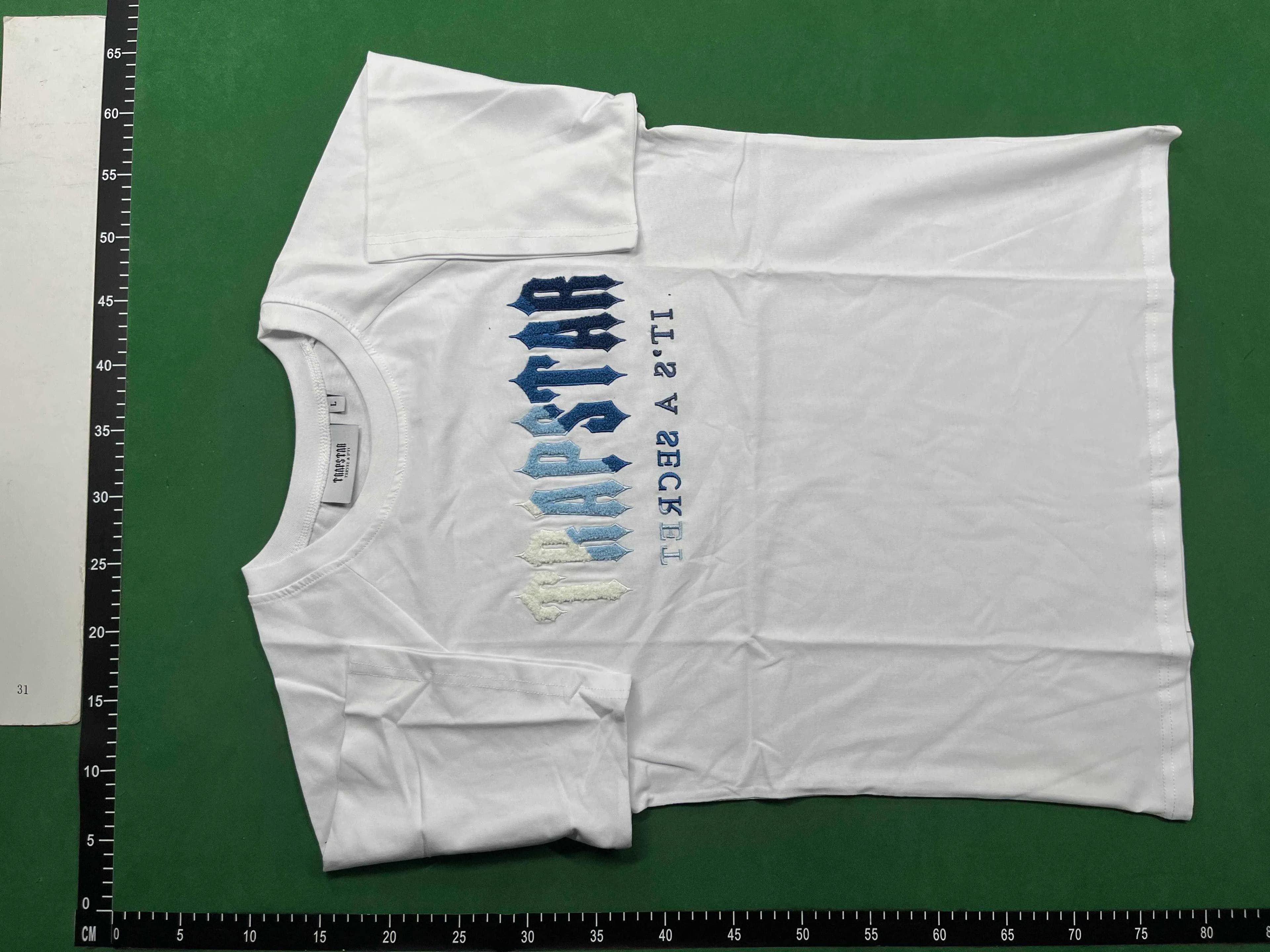 Trapstar/Syna World sets - Image 2