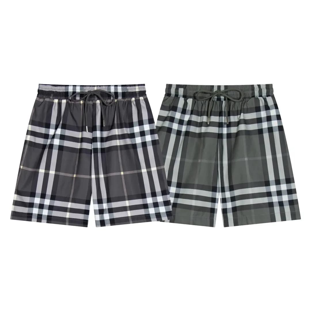 Burberry shorts - Image 2