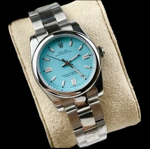 CARTIER & ROLEX WATCHES - Image 2