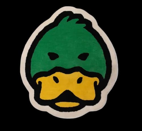 HUMAN MADE RUGS - Image 2