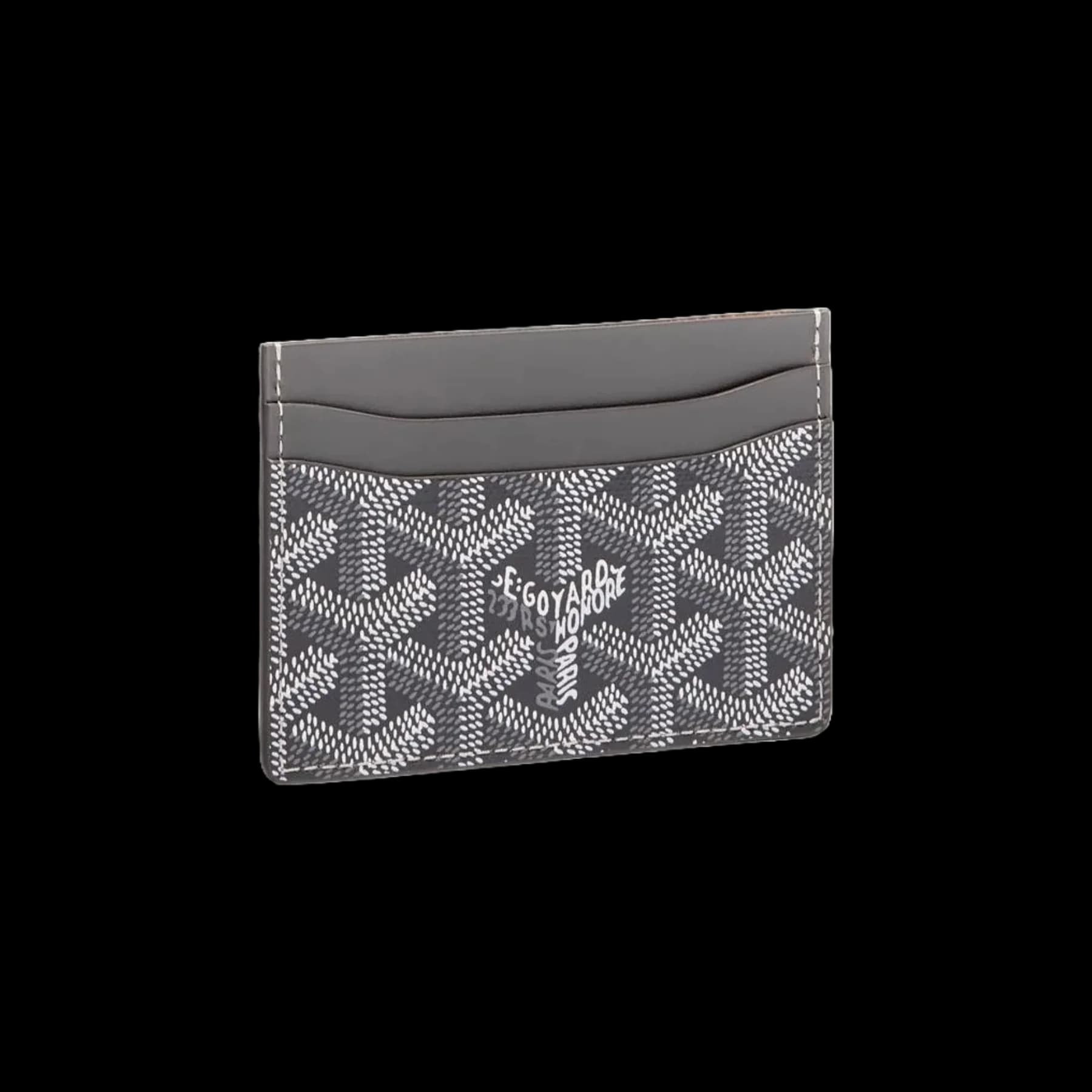 Goyard Saint Wallet - Image 10