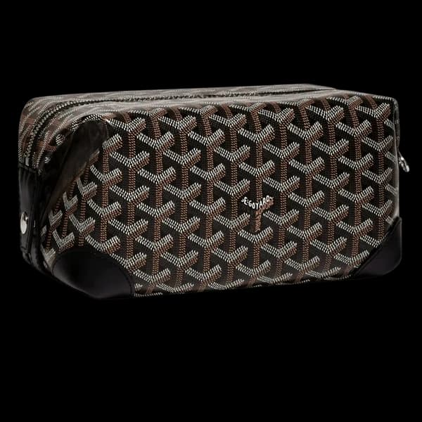Goyard wash bag - Image 3