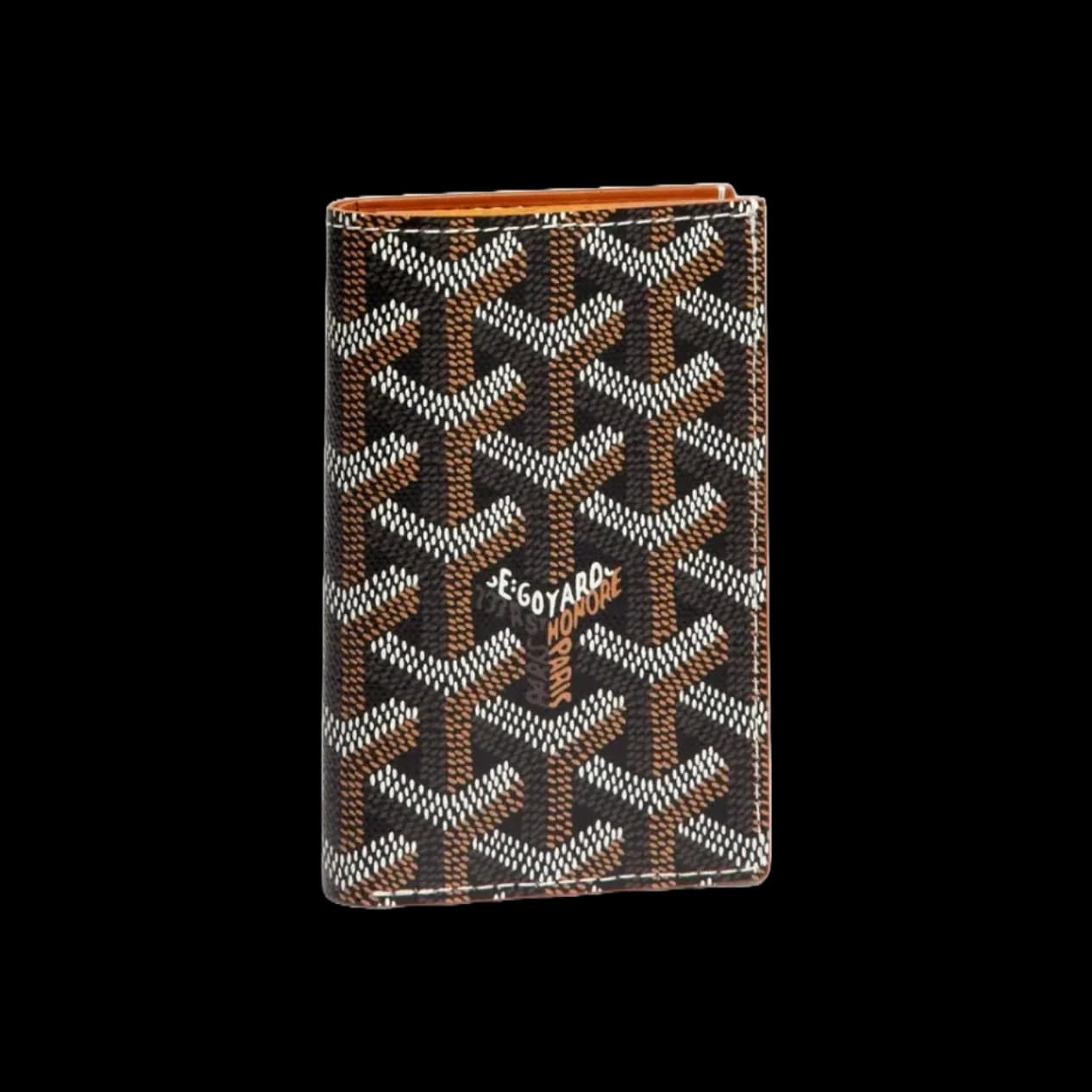 goyard card holder - Image 3