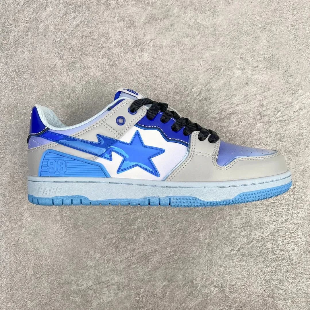 Bapesta *BEST BATCH* - Image 9