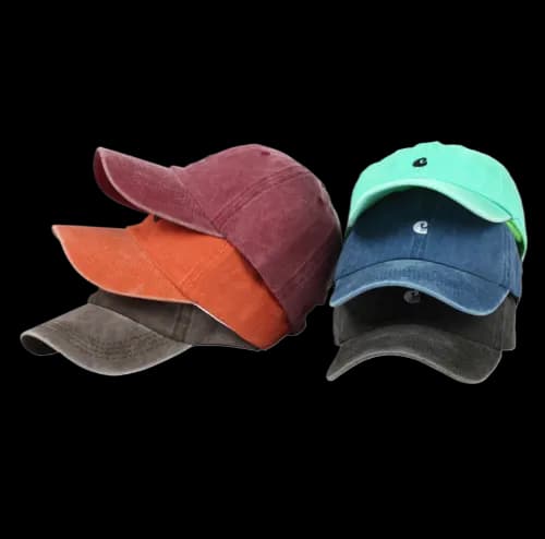 CARHARTT CAPS - Image 2