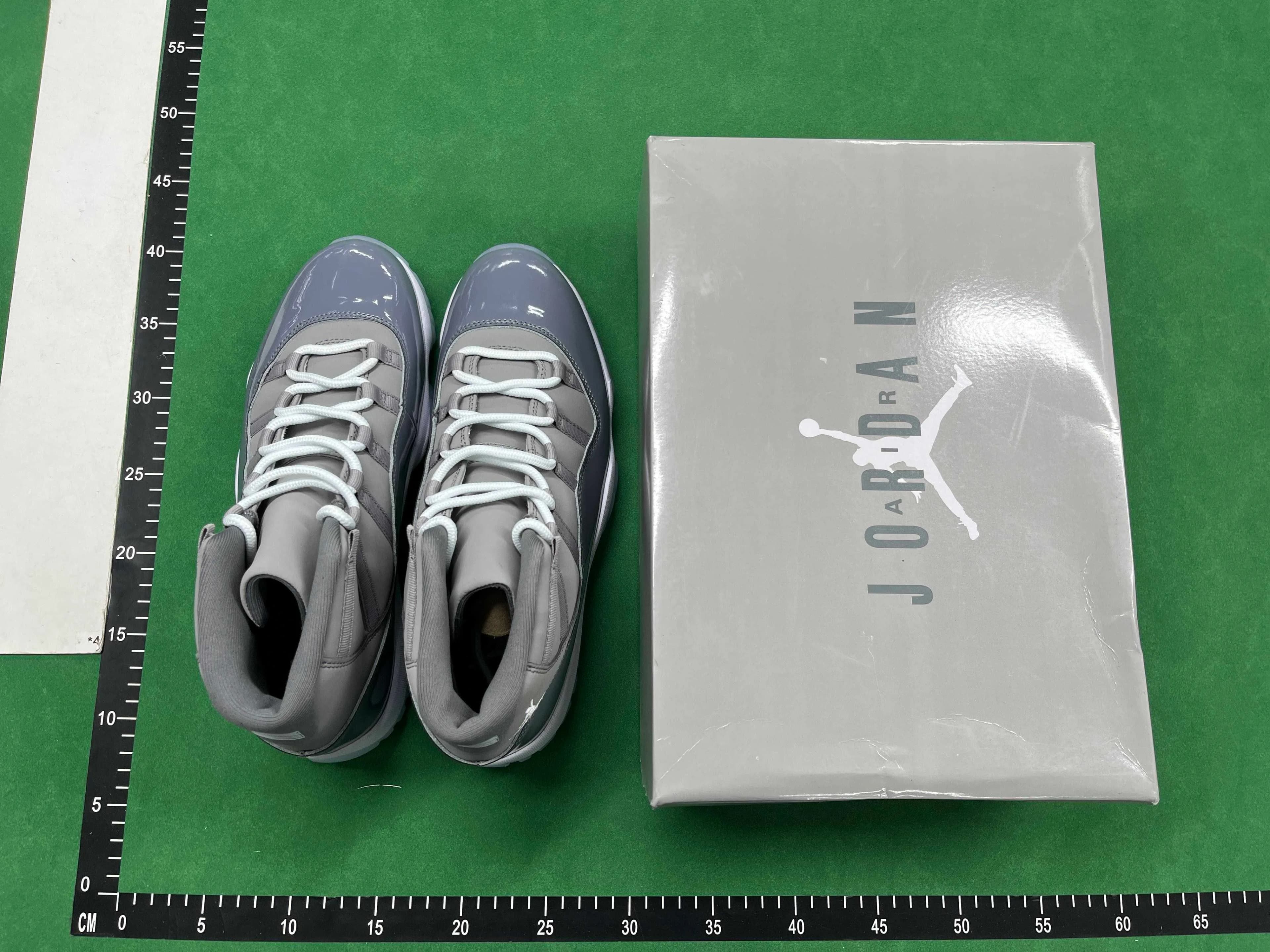 Jordan 11 (vt) - Image 2