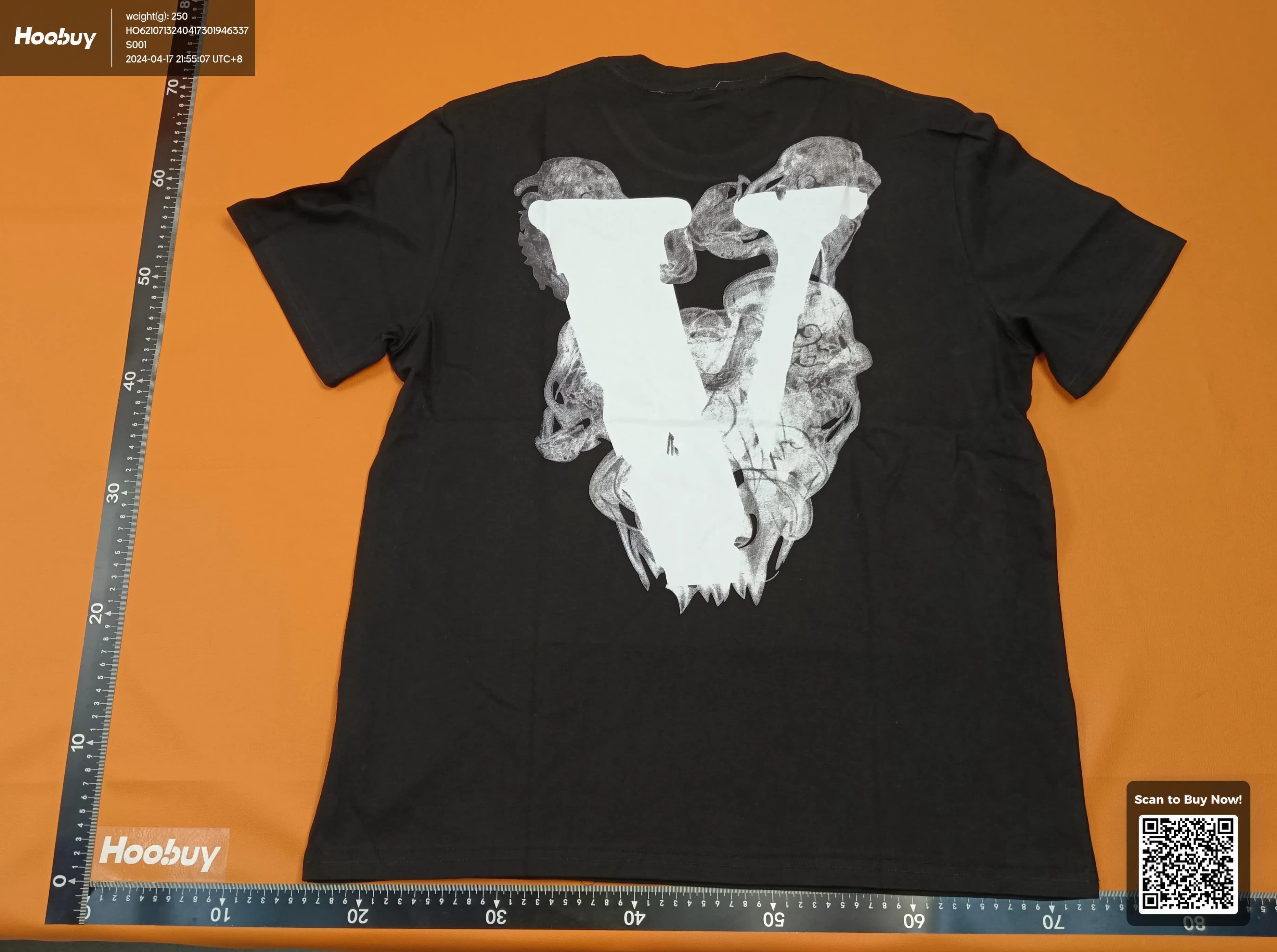 Vlone Tee - Image 2