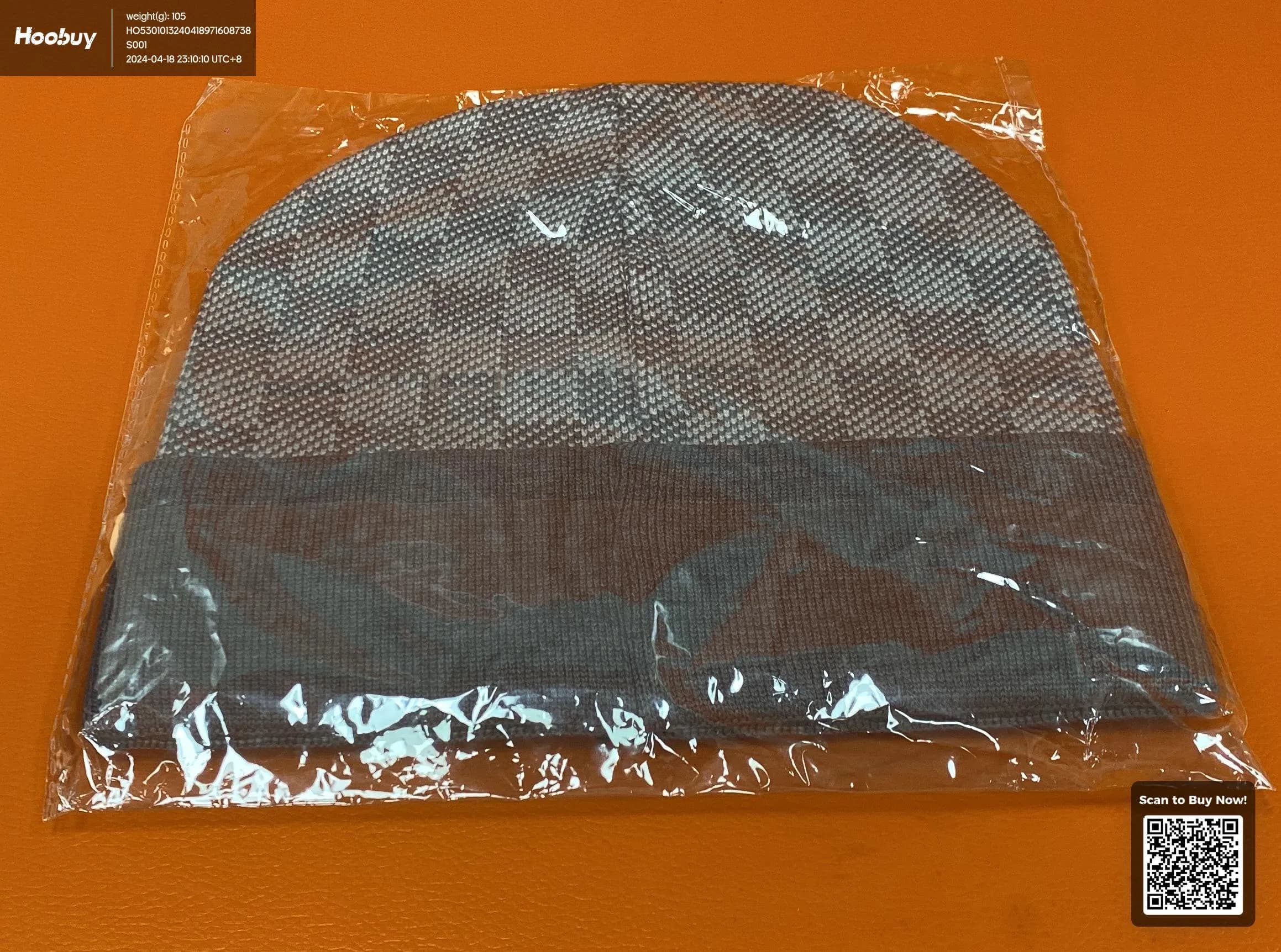 LV Beanie - Image 6